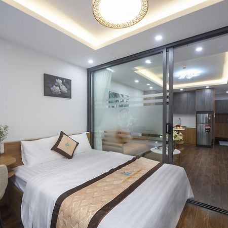 Bao Hung Hotel & Apartment - Tran Quoc Vuong Hanoi Room photo